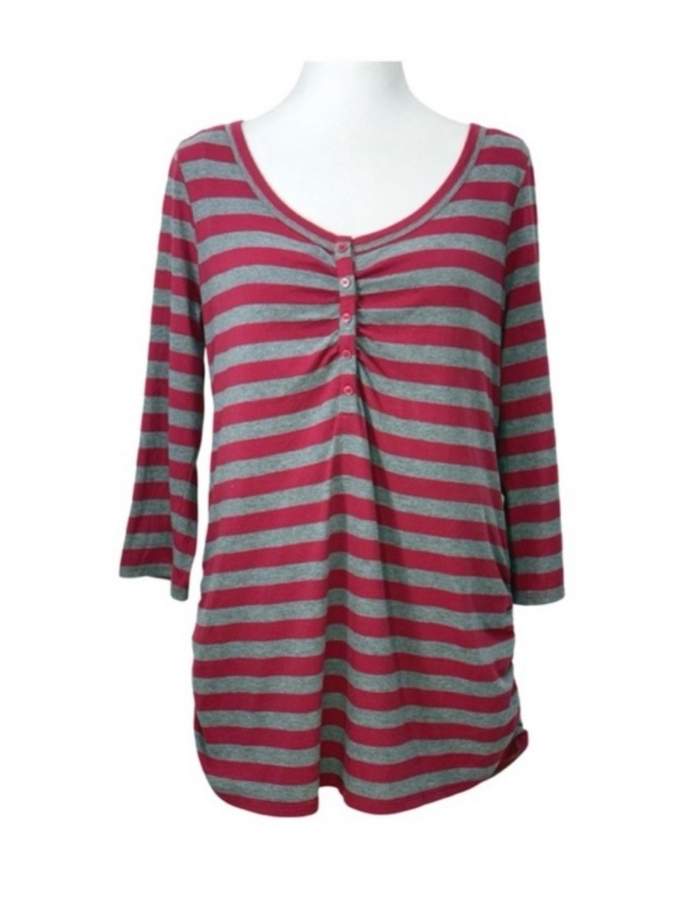 Motherhood Maternity Blouse